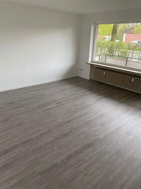 Wohnzimmer 2 - Etagenwohnung mit 83,20 m² in Norderstedt zum Kaufen