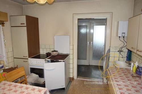 Küche Erdgeschoss - 