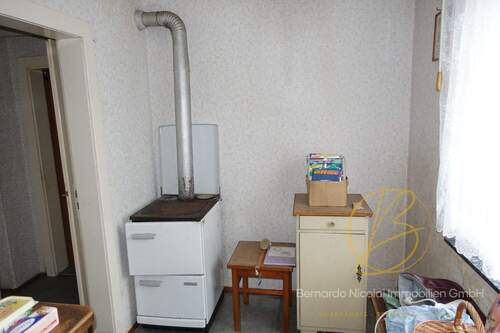 Nebenraum Erdgeschoss - 