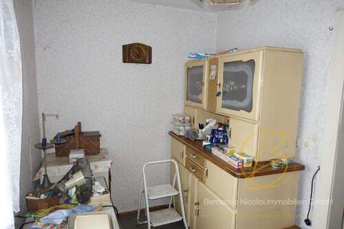 Nebenraum Erdgeschoss - 