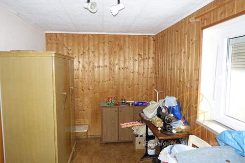 Abstellraum Erdgeschoss - 