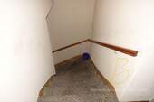 Treppenaufgang - 