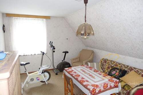 Wohnzimmer Obergeschoss - 