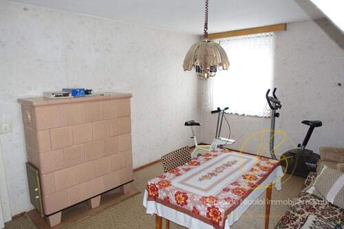 Wohnzimmer Obergeschoss - 