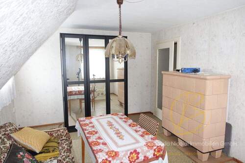 Wohnzimmer Obergeschoss - 