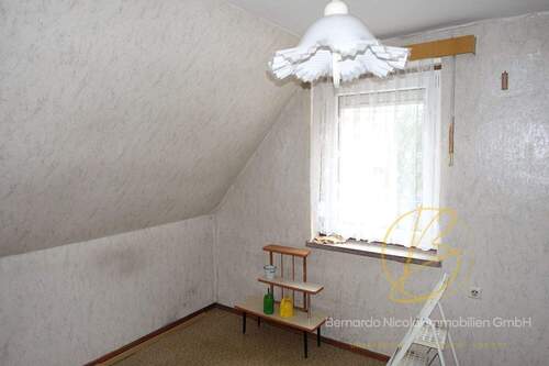 Schlafzimmer Obergeschoss - 