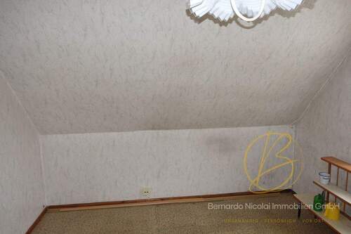 Schlafzimmer Obergeschoss - 