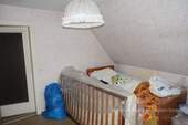 Kinderzimmer im Obergeschoss - 