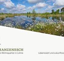 Grundstück in Lohne (Oldenburg) Hamberg - Lohne (Oldenburg) / Hamberg