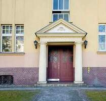 Stilvolle, repräsentative 5-Zimmer-Altbau-Wohnung nahe Schlachtensee - Berlin Zehlendorf