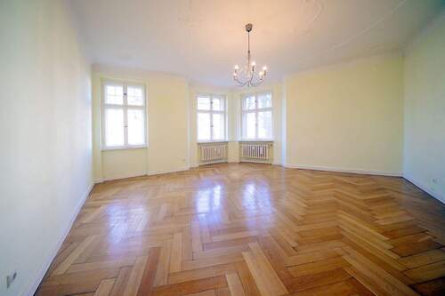 _DSC5340 - 5 Zimmer Etagenwohnung in Berlin