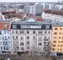 Stilvoll wohnen in zentraler Lage - Raum für Leben, Ruhe und Komfort. - Berlin Wilmersdorf