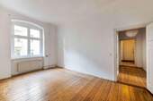Beispielbild Zimmer - Etagenwohnung mit 138,20 m&sup2; in Berlin zum Kaufen