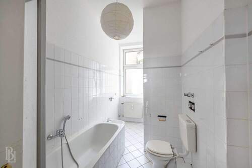 Beispiel des Bades - 