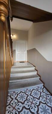 Treppenhaus - 