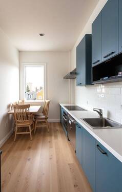 KI-Beispiel Küche Whg. EG - 