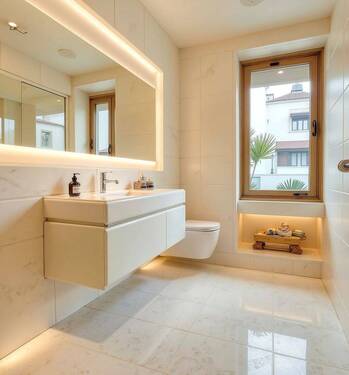 KI-Beispiel Bad 2 im EG - 