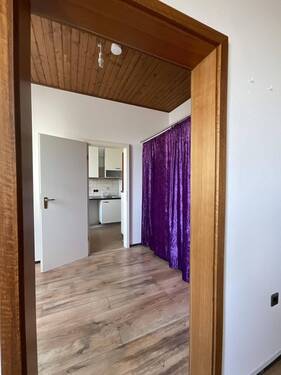 Büro- Ankleidezimmer Whg. EG - 