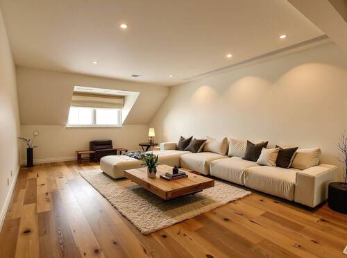 KI-Beispiel Wohnzimmer OG - 