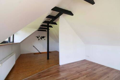 Spitzboden - 