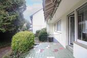 Terrasse - 6 Zimmer Einfamilienhaus zum Kaufen in Leinfelden-Echterdingen