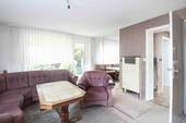 Wohnbereich - 6 Zimmer Einfamilienhaus in Leinfelden-Echterdingen