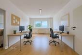 Büro 2 - 2 Zimmer Büro in Troisdorf