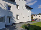 Bild 1 - 2-Raum Wohnung mit Gartennutzung in Berlin- Mahlsdorf nähe S-Bhf. zu vermieten