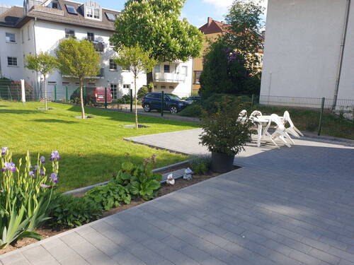 Bild 3 - 2 Zimmer Etagenwohnung in Berlin