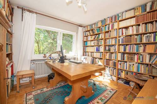 OG - Arbeits- oder Kinderzimmer - Etagenwohnung mit 70,00 m² in Ingelheim-Wackernheim zum Kaufen