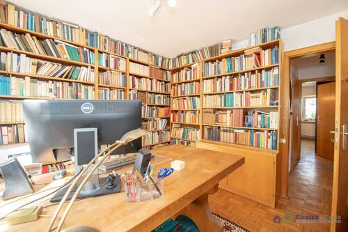 OG - Arbeits- oder Kinderzimmer - 