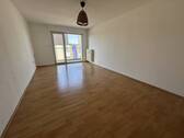 Wohnzimmer - 3 Zimmer Etagenwohnung zur Miete in Mannheim/Oststadt