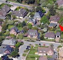 Baugrundstück in strandnaher Lage - Sylt Westerland