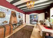 Essbereich EG - 