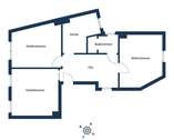 Grundriss - 