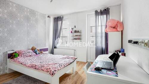 Schlafzimmer 1 - 