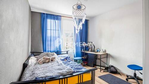 Kinderzimmer 1 - 