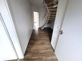 Flur EG.3.jpg - 4 Zimmer Doppelhaushälfte in Beckum