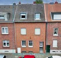 Charmantes 3-Familienhaus mit Garten und solider Mieteinnahme - vielseitig nutzbar - Mönchengladbach Bettrath