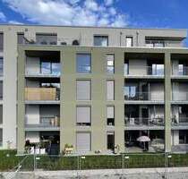 4-Zimmer Neubauwohnung ab sofort frei! - Crailsheim