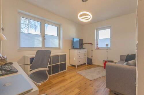 Gästezimmer im OG - 