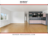 Portal - Flexible Familienwohnung: 3 oder 4 Zimmer 