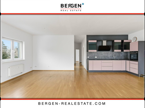 Portal - Flexible Familienwohnung: 3 oder 4 Zimmer 