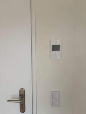 Videogegensprechanalge - 