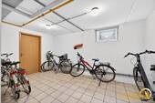 Fahrradkeller - 