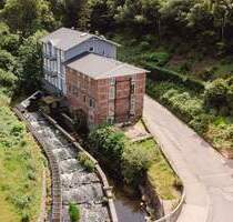 Kernsanierte Wohnung in der historischen Gremsmühle an der Schwentine - Malente Bad Malente-Gremsmühlen