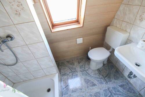 Badezimmer OG - 