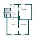 Grundriss Skizze DG - 