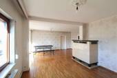 Wohn- und Esszimmer - 