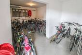 Fahrradraum - 